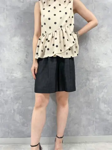 Diagram Yuuki NOZAWA コーディネート画像