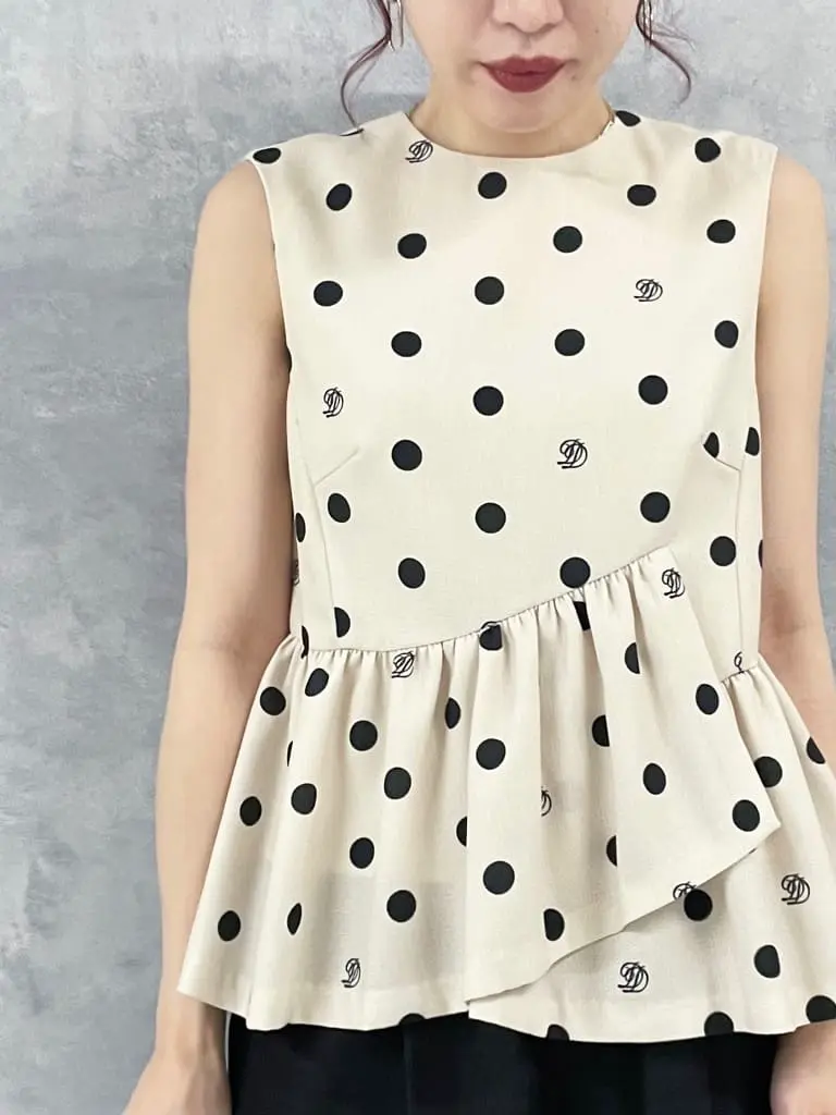 Diagram Yuuki NOZAWA コーディネート画像