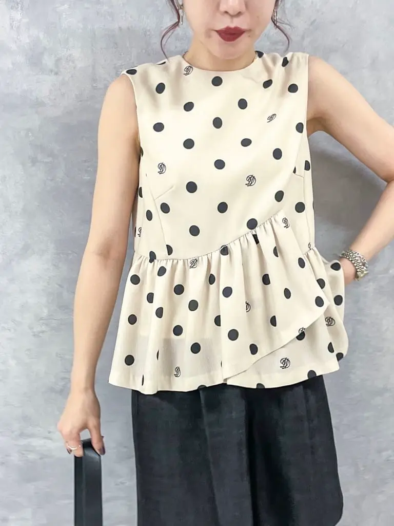 Diagram Yuuki NOZAWA コーディネート画像