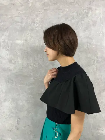 Diagram 亀田 未希 コーディネート画像