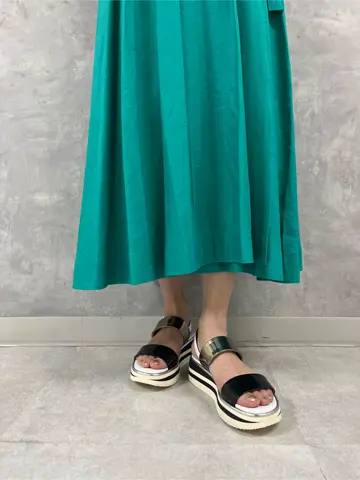 Diagram 亀田 未希 コーディネート画像