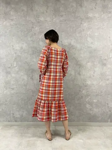 Diagram 亀田 未希 コーディネート画像