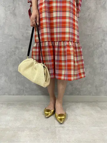 Diagram 亀田 未希 コーディネート画像