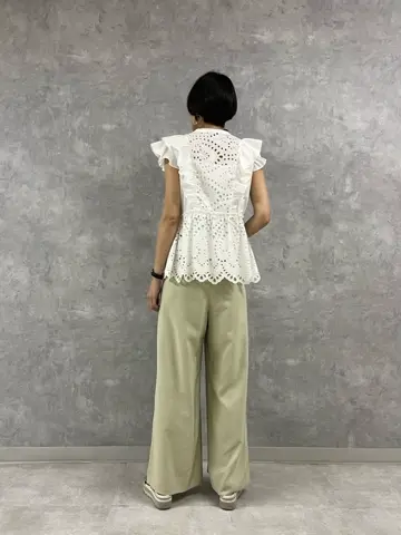 Diagram 亀田 未希 コーディネート画像