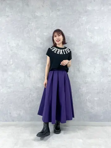 Diagram Yuuki NOZAWA コーディネート画像