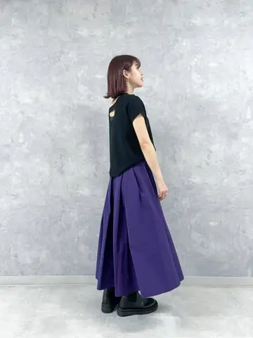 Diagram Yuuki NOZAWA コーディネート画像