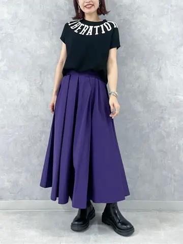 Diagram Yuuki NOZAWA コーディネート画像