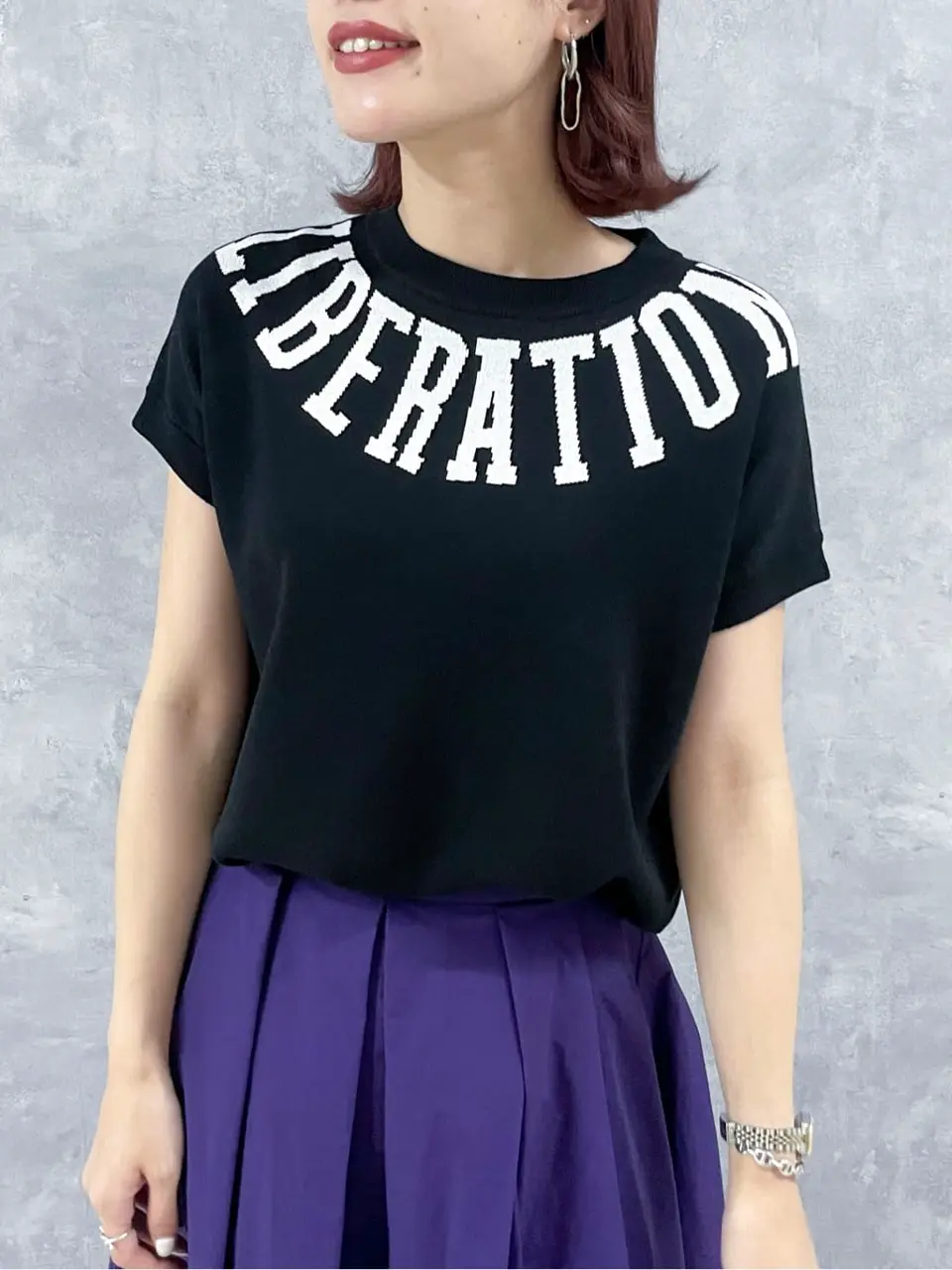 Diagram Yuuki NOZAWA コーディネート画像