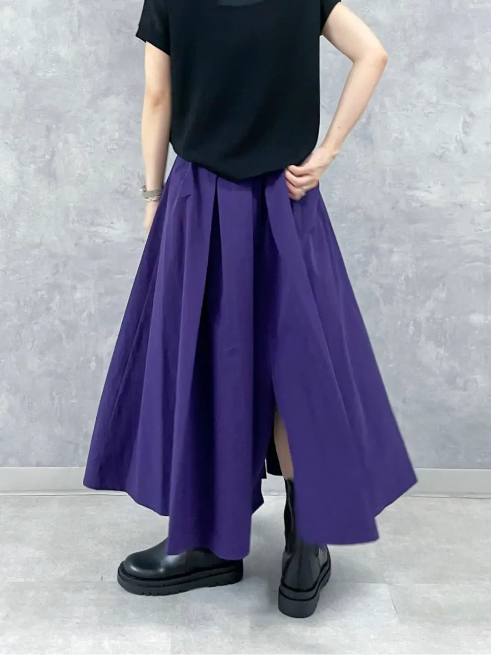 Diagram Yuuki NOZAWA コーディネート画像