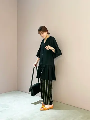 Diagram Yuuki NOZAWA コーディネート画像