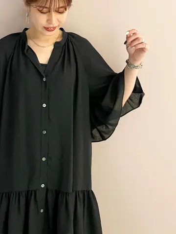 Diagram Yuuki NOZAWA コーディネート画像