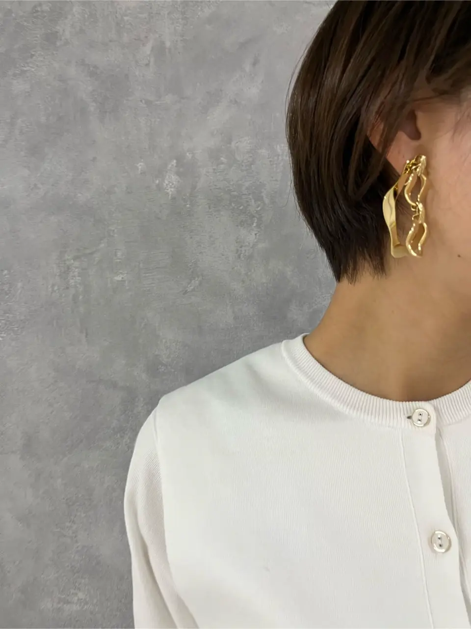 Diagram 亀田 未希 コーディネート画像