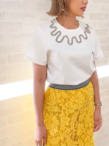 Diagram Adachi コーディネート画像