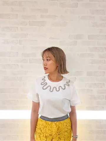 Diagram Adachi コーディネート画像