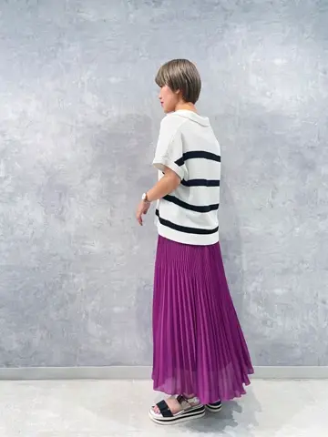 Diagram 平岩　みなみ コーディネート画像