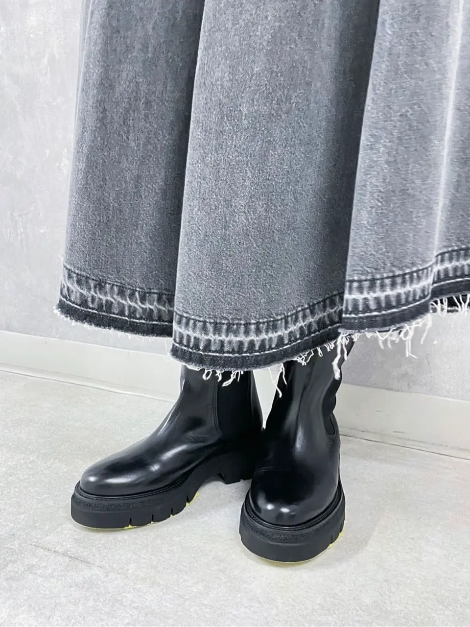 Diagram 平岩　みなみ コーディネート画像