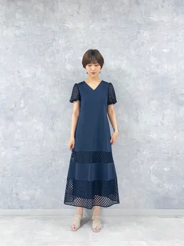 Diagram 平岩　みなみ コーディネート画像