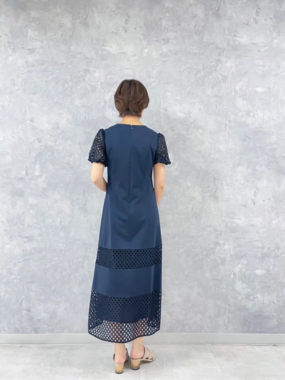 Diagram 平岩　みなみ コーディネート画像