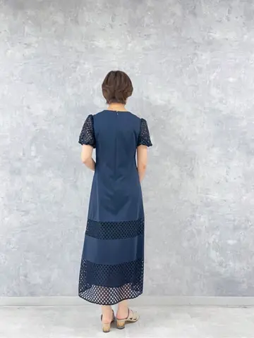 Diagram 平岩　みなみ コーディネート画像