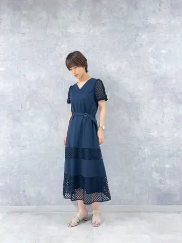 Diagram 平岩　みなみ コーディネート画像