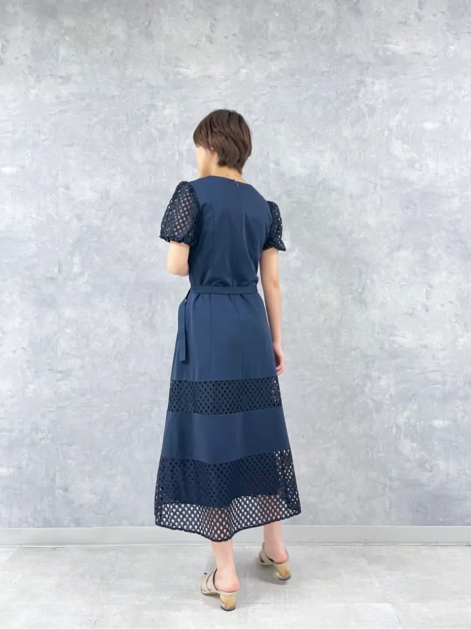 Diagram 平岩　みなみ コーディネート画像