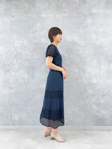 Diagram 平岩　みなみ コーディネート画像