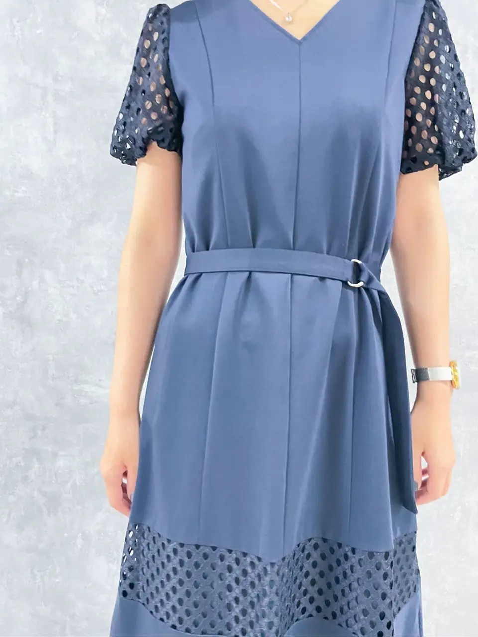 Diagram 平岩　みなみ コーディネート画像