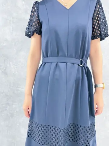 Diagram 平岩　みなみ コーディネート画像