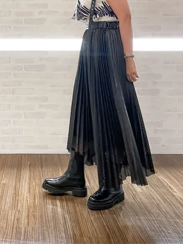 Diagram Adachi コーディネート画像