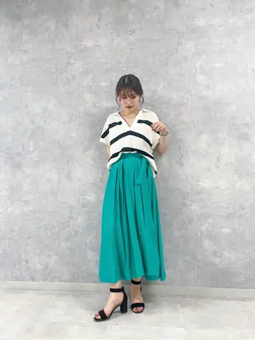 Diagram Yuuki NOZAWA コーディネート画像