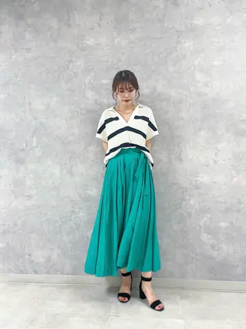 Diagram Yuuki NOZAWA コーディネート画像