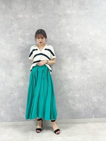 Diagram Yuuki NOZAWA コーディネート画像