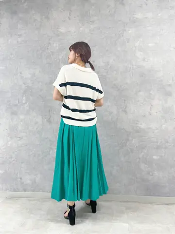 Diagram Yuuki NOZAWA コーディネート画像