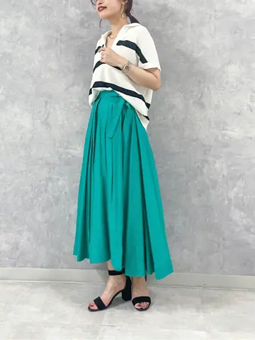 Diagram Yuuki NOZAWA コーディネート画像