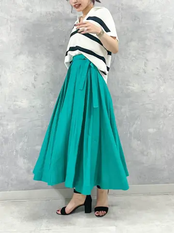 Diagram Yuuki NOZAWA コーディネート画像