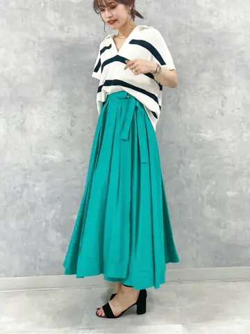 Diagram Yuuki NOZAWA コーディネート画像