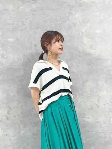 Diagram Yuuki NOZAWA コーディネート画像