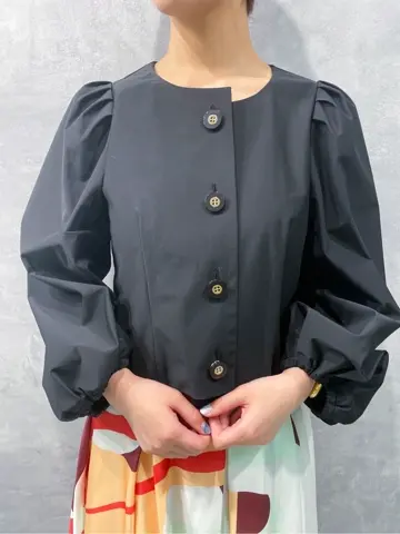 Diagram 平岩　みなみ コーディネート画像