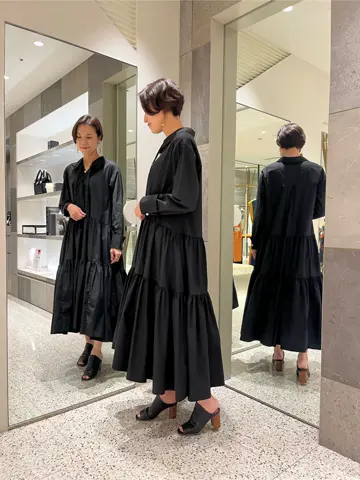 Diagram 亀田 未希 コーディネート画像