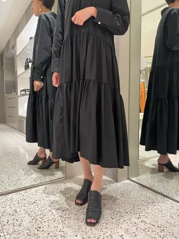 Diagram 亀田 未希 コーディネート画像