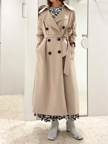 Diagram 古川温子 コーディネート画像