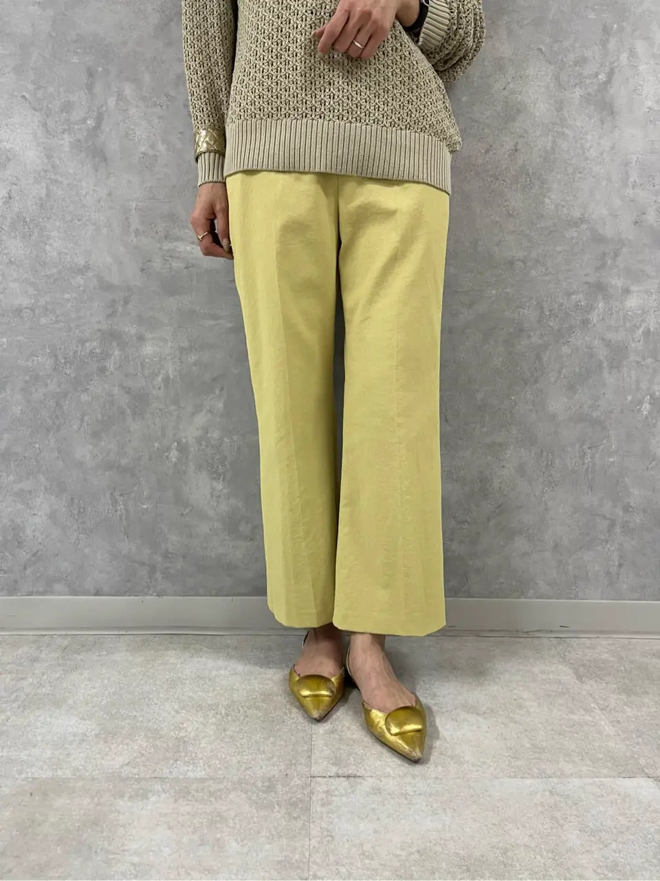 Diagram 亀田 未希 コーディネート画像