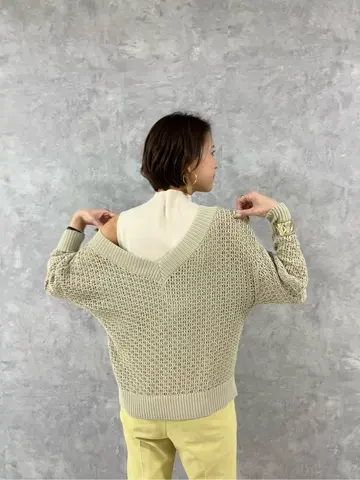 Diagram 亀田 未希 コーディネート画像