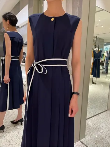 Diagram 亀田 未希 コーディネート画像