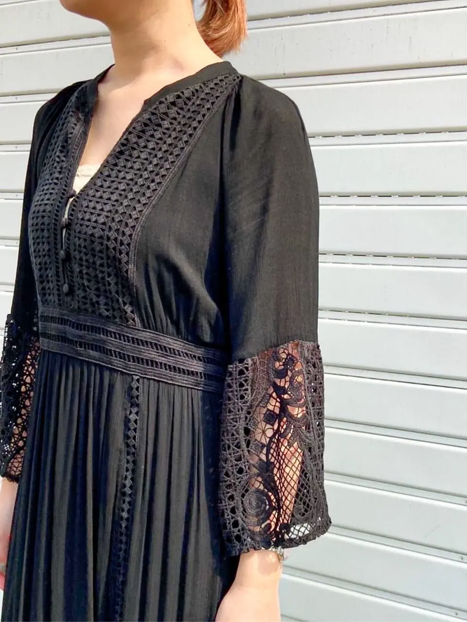 Diagram Adachi コーディネート画像