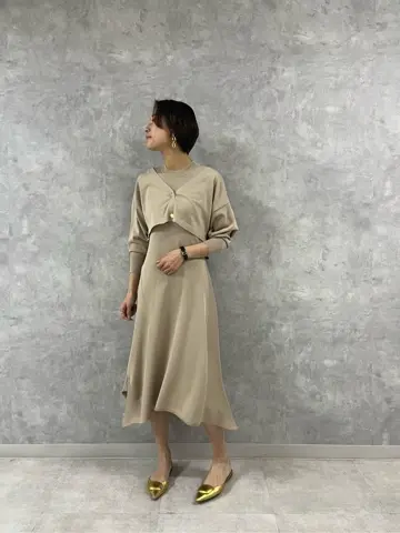 Diagram 亀田 未希 コーディネート画像