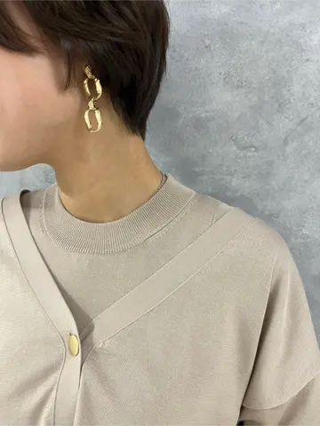 Diagram 亀田 未希 コーディネート画像