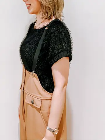 Diagram Adachi コーディネート画像