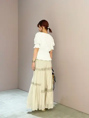 Diagram Yuuki NOZAWA コーディネート画像