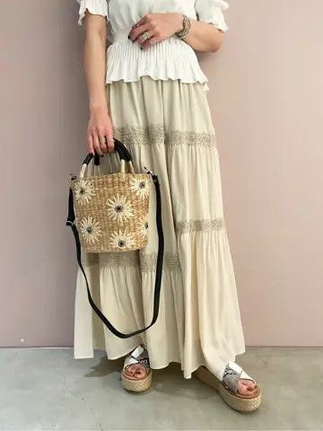 Diagram Yuuki NOZAWA コーディネート画像